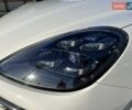 Білий Порше Cayenne Coupe, об'ємом двигуна 3 л та пробігом 75 тис. км за 68900 $, фото 7 на Automoto.ua