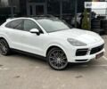 Білий Порше Cayenne Coupe, об'ємом двигуна 3 л та пробігом 67 тис. км за 83700 $, фото 38 на Automoto.ua