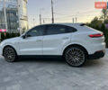 Белый Порше Cayenne Coupe, объемом двигателя 3 л и пробегом 47 тыс. км за 72000 $, фото 2 на Automoto.ua