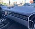 Белый Порше Cayenne Coupe, объемом двигателя 3 л и пробегом 65 тыс. км за 78700 $, фото 54 на Automoto.ua