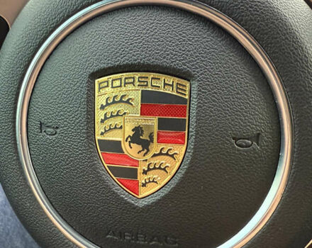 Белый Порше Cayenne Coupe, объемом двигателя 3 л и пробегом 45 тыс. км за 68000 $, фото 39 на Automoto.ua