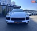 Белый Порше Cayenne Coupe, объемом двигателя 3 л и пробегом 65 тыс. км за 78700 $, фото 8 на Automoto.ua