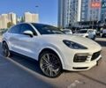 Білий Порше Cayenne Coupe, об'ємом двигуна 3 л та пробігом 75 тис. км за 68900 $, фото 15 на Automoto.ua