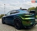 Білий Порше Cayenne Coupe, об'ємом двигуна 2.89 л та пробігом 80 тис. км за 85500 $, фото 15 на Automoto.ua