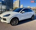 Білий Порше Cayenne Coupe, об'ємом двигуна 3 л та пробігом 75 тис. км за 68900 $, фото 1 на Automoto.ua