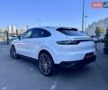 Белый Порше Cayenne Coupe, объемом двигателя 3 л и пробегом 65 тыс. км за 78700 $, фото 9 на Automoto.ua