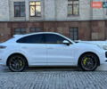 Белый Порше Cayenne Coupe, объемом двигателя 2.89 л и пробегом 114 тыс. км за 68999 $, фото 27 на Automoto.ua