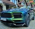Белый Порше Cayenne Coupe, объемом двигателя 2.89 л и пробегом 80 тыс. км за 87000 $, фото 16 на Automoto.ua