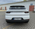 Белый Порше Cayenne Coupe, объемом двигателя 3 л и пробегом 45 тыс. км за 68000 $, фото 5 на Automoto.ua