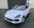 Белый Порше Cayenne Coupe, объемом двигателя 3 л и пробегом 39 тыс. км за 101500 $, фото 9 на Automoto.ua