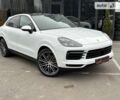 Білий Порше Cayenne Coupe, об'ємом двигуна 3 л та пробігом 67 тис. км за 83700 $, фото 13 на Automoto.ua