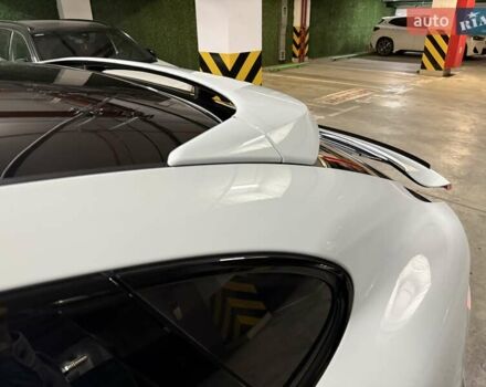 Белый Порше Cayenne Coupe, объемом двигателя 3 л и пробегом 155 тыс. км за 59900 $, фото 20 на Automoto.ua