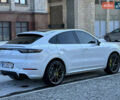 Белый Порше Cayenne Coupe, объемом двигателя 2.89 л и пробегом 114 тыс. км за 68999 $, фото 21 на Automoto.ua