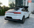 Белый Порше Cayenne Coupe, объемом двигателя 3 л и пробегом 47 тыс. км за 72000 $, фото 4 на Automoto.ua