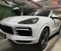 Белый Порше Cayenne Coupe, объемом двигателя 3 л и пробегом 155 тыс. км за 59900 $, фото 4 на Automoto.ua