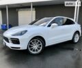 Білий Порше Cayenne Coupe, об'ємом двигуна 3 л та пробігом 39 тис. км за 101500 $, фото 6 на Automoto.ua