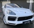 Білий Порше Cayenne Coupe, об'ємом двигуна 3 л та пробігом 39 тис. км за 101500 $, фото 22 на Automoto.ua