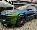 Білий Порше Cayenne Coupe, об'ємом двигуна 2.89 л та пробігом 80 тис. км за 85500 $, фото 4 на Automoto.ua
