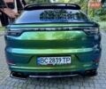 Белый Порше Cayenne Coupe, объемом двигателя 2.89 л и пробегом 80 тыс. км за 87000 $, фото 8 на Automoto.ua