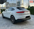 Белый Порше Cayenne Coupe, объемом двигателя 3 л и пробегом 47 тыс. км за 72000 $, фото 3 на Automoto.ua