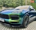 Білий Порше Cayenne Coupe, об'ємом двигуна 2.89 л та пробігом 80 тис. км за 85500 $, фото 11 на Automoto.ua