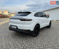 Белый Порше Cayenne Coupe, объемом двигателя 3 л и пробегом 45 тыс. км за 68000 $, фото 4 на Automoto.ua