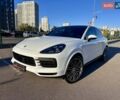 Білий Порше Cayenne Coupe, об'ємом двигуна 3 л та пробігом 75 тис. км за 68900 $, фото 2 на Automoto.ua