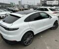 Белый Порше Cayenne Coupe, объемом двигателя 3 л и пробегом 67 тыс. км за 83700 $, фото 39 на Automoto.ua