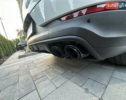 Белый Порше Cayenne Coupe, объемом двигателя 3 л и пробегом 47 тыс. км за 72000 $, фото 10 на Automoto.ua