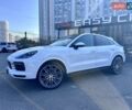 Белый Порше Cayenne Coupe, объемом двигателя 3 л и пробегом 65 тыс. км за 78700 $, фото 3 на Automoto.ua