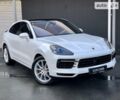 Білий Порше Cayenne Coupe, об'ємом двигуна 3 л та пробігом 39 тис. км за 101500 $, фото 21 на Automoto.ua