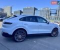 Белый Порше Cayenne Coupe, объемом двигателя 3 л и пробегом 65 тыс. км за 78700 $, фото 4 на Automoto.ua