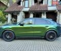 Белый Порше Cayenne Coupe, объемом двигателя 2.89 л и пробегом 80 тыс. км за 87000 $, фото 3 на Automoto.ua