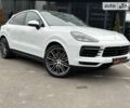 Белый Порше Cayenne Coupe, объемом двигателя 3 л и пробегом 67 тыс. км за 83700 $, фото 45 на Automoto.ua