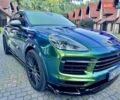 Белый Порше Cayenne Coupe, объемом двигателя 2.89 л и пробегом 80 тыс. км за 87000 $, фото 10 на Automoto.ua