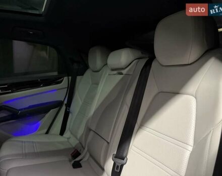Белый Порше Cayenne Coupe, объемом двигателя 3 л и пробегом 155 тыс. км за 59900 $, фото 65 на Automoto.ua