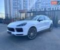 Белый Порше Cayenne Coupe, объемом двигателя 3 л и пробегом 65 тыс. км за 78700 $, фото 1 на Automoto.ua
