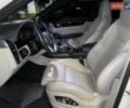 Белый Порше Cayenne Coupe, объемом двигателя 3 л и пробегом 155 тыс. км за 59900 $, фото 30 на Automoto.ua