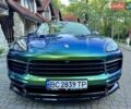 Белый Порше Cayenne Coupe, объемом двигателя 2.89 л и пробегом 80 тыс. км за 87000 $, фото 2 на Automoto.ua