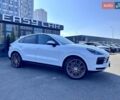 Белый Порше Cayenne Coupe, объемом двигателя 3 л и пробегом 65 тыс. км за 78700 $, фото 15 на Automoto.ua