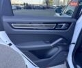 Белый Порше Cayenne Coupe, объемом двигателя 3 л и пробегом 65 тыс. км за 78700 $, фото 48 на Automoto.ua