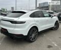 Белый Порше Cayenne Coupe, объемом двигателя 3 л и пробегом 67 тыс. км за 83700 $, фото 14 на Automoto.ua