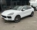 Белый Порше Cayenne Coupe, объемом двигателя 3 л и пробегом 67 тыс. км за 83700 $, фото 25 на Automoto.ua