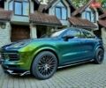 Белый Порше Cayenne Coupe, объемом двигателя 2.89 л и пробегом 80 тыс. км за 87000 $, фото 6 на Automoto.ua