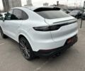 Білий Порше Cayenne Coupe, об'ємом двигуна 3 л та пробігом 67 тис. км за 83700 $, фото 58 на Automoto.ua