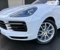 Білий Порше Cayenne Coupe, об'ємом двигуна 3 л та пробігом 39 тис. км за 101500 $, фото 14 на Automoto.ua