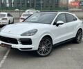 Белый Порше Cayenne Coupe, объемом двигателя 3 л и пробегом 69 тыс. км за 69900 $, фото 1 на Automoto.ua
