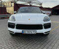 Белый Порше Cayenne Coupe, объемом двигателя 3 л и пробегом 45 тыс. км за 68000 $, фото 1 на Automoto.ua