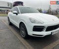 Белый Порше Cayenne Coupe, объемом двигателя 3 л и пробегом 58 тыс. км за 67000 $, фото 3 на Automoto.ua