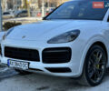 Белый Порше Cayenne Coupe, объемом двигателя 2.89 л и пробегом 114 тыс. км за 68999 $, фото 32 на Automoto.ua